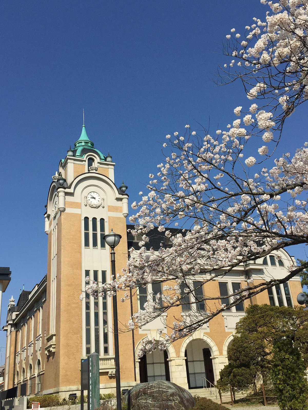 🏛️ 고리야마시 공회당 (코리야마시 코카이도) 이미지 6